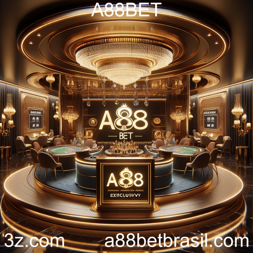 Descubra a Experiência VIP na A88BET: Benefícios e Vantagens Incríveis